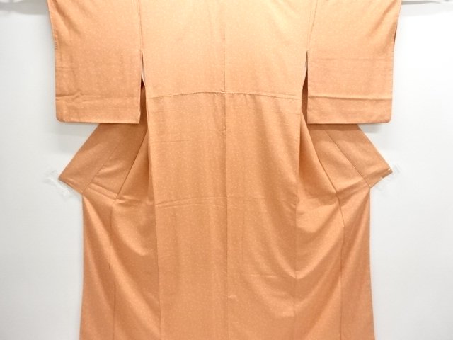 JAPANESE KIMONO / EDO-KOMON / HEAVENLY BAMBOO